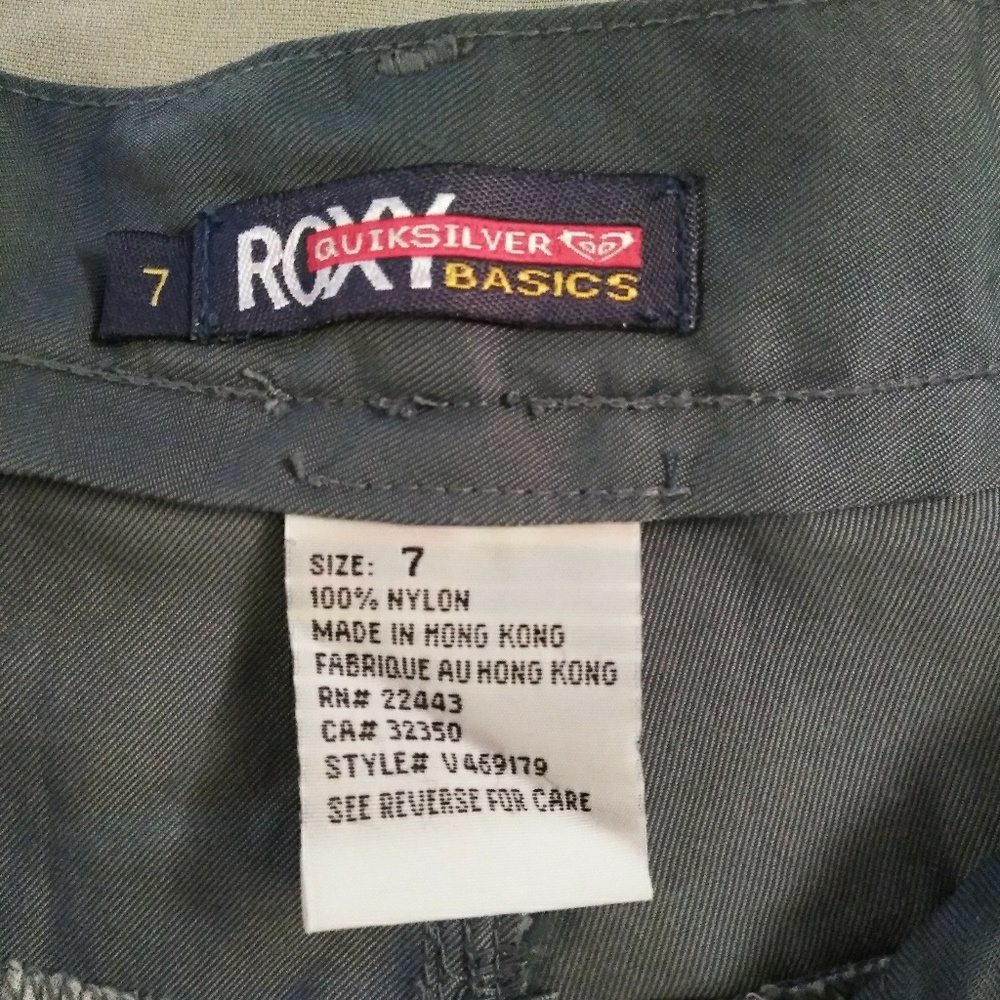 🌺ROXY QUICKSILVER SHORTS - Picture 4 of 4